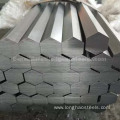 Customized Polygon Stainless Steel Bar